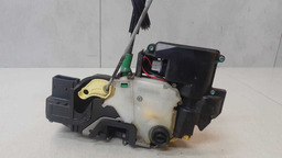 FECHADURA ELÉTRICA TRASEIRA ESQUERDA GM CRUZE 2012