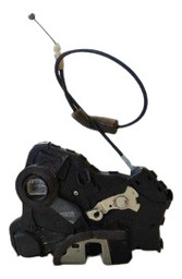 Fechadura Elétrica D. E. Honda Civic 2013 2014 2015 (5)