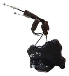 Fechadura Elétrica Dianteira Esquerda Honda New Civic 2014