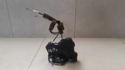 FECHADURA ELÉTRICA DIANTEIRA ESQUERDA HONDA NEW CIVIC 2014