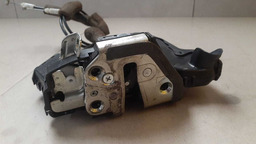 FECHADURA ELÉTRICA DIANTEIRA ESQUERDA HONDA NEW CIVIC 2014