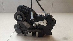 FECHADURA ELÉTRICA DIANTEIRA ESQUERDA HONDA NEW CIVIC 2014