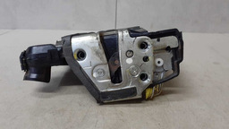 FECHADURA ELÉTRICA DIANTEIRA E. HONDA NEW CIVIC 2014 2015