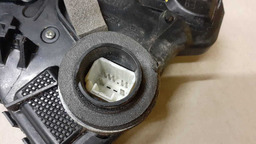 FECHADURA ELÉTRICA DIANTEIRA E. HONDA NEW CIVIC 2014 2015