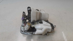 FECHADURA TRASEIRA DIREITA HONDA CIVIC 2001