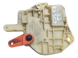 Fechadura Traseira Esquerda Trava Elétrica Honda Civic 2003