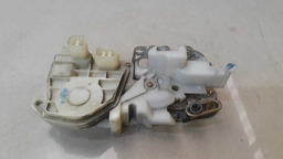 FECHADURA ELÉTRICA DIANTEIRA ESQUERDA HONDA CIVIC 2001