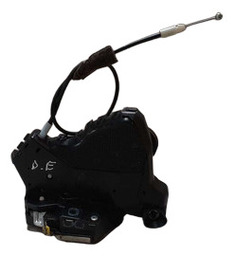 Fechadura Elétrica Dianteira Esquerda Honda New Civic 2014