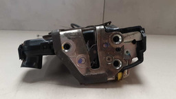 FECHADURA ELÉTRICA DIANTEIRA ESQUERDA HONDA NEW CIVIC 2014