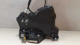 FECHADURA ELÉTRICA DIANTEIRA ESQUERDA HONDA NEW CIVIC 2014