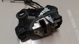 FECHADURA ELÉTRICA DIANTEIRA ESQUERDA HONDA NEW CIVIC 2014