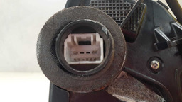 FECHADURA ELÉTRICA DIANTEIRA ESQUERDA HONDA NEW CIVIC 2014