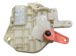 Fechadura Traseira Direita Trava Elétrica Honda Civic 2003