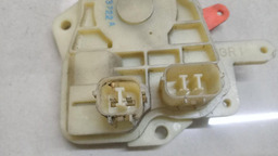 FECHADURA TRASEIRA DIREITA TRAVA ELÉTRICA HONDA CIVIC 2003