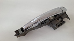 MAÇANETA EXTERNA TRASEIRO DIREITO CITROEN AIRCROSS 2012 2013