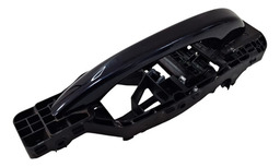 MAÇANETA EXTERNA TRASEIRO ESQUERDO PORSCHE CAYENNE 2018 2019