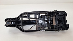 MAÇANETA EXTERNA TRASEIRO ESQUERDO PORSCHE CAYENNE 2018 2019