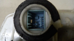 FECHADURA ELÉTRICA D. E. HONDA NEW CIVIC 2006 A 2009 (8)