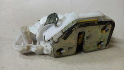 FECHADURA ELÉTRICA D. E. HONDA NEW CIVIC 2006 A 2009 (8)