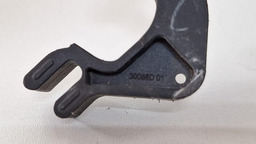 MAÇANETA EXTERNA TRASEIRO ESQUERDO PEUGEOT 308 2008 A 2011