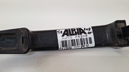 MAÇANETA EXTERNA TRASEIRO ESQUERDO PEUGEOT 308 2008 A 2011