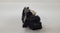 MAÇANETA EXTERNA TAMPA TRASEIRA MERCEDES C180 2003 A 2006