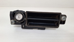 MAÇANETA EXTERNA TAMPA TRASEIRA MERCEDES C180 2003 A 2006