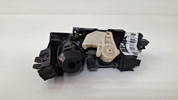 MAÇANETA EXTERNA TAMPA TRASEIRA MERCEDES C180 2003 A 2006