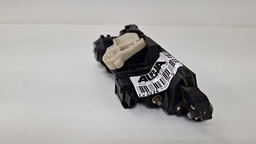 MAÇANETA EXTERNA TAMPA TRASEIRA MERCEDES C180 2003 A 2006