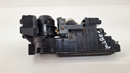 MAÇANETA EXTERNA TAMPA TRASEIRA MERCEDES C180 2003 A 2006