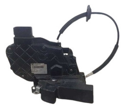 FECHADURA ELÉTRICA DIANTEIRA E. LAND ROVER DISCOVERY 3 2008