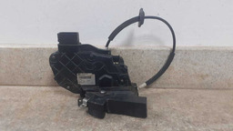 FECHADURA ELÉTRICA DIANTEIRA E. LAND ROVER DISCOVERY 3 2008