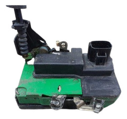 FECHADURA ELÉTRICA DIANTEIRA ESQUERDA VOLVO S80 1998