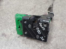 FECHADURA ELÉTRICA DIANTEIRA ESQUERDA VOLVO S80 1998