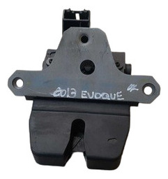 Fechadura Tampa Traseira Range Rover Evoque 2012 A 2015