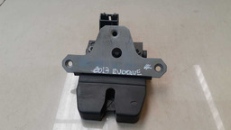 FECHADURA TAMPA TRASEIRA RANGE ROVER EVOQUE 2012 A 2015