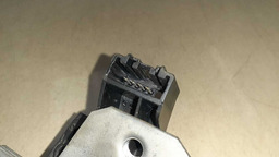 FECHADURA TAMPA TRASEIRA RANGE ROVER EVOQUE 2012 A 2015