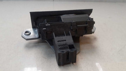 FECHADURA TAMPA TRASEIRA RANGE ROVER EVOQUE 2012 A 2015