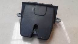 FECHADURA TAMPA TRASEIRA RANGE ROVER EVOQUE 2012 A 2015