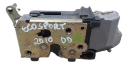 FECHADURA ELÉTRICA DIANTEIRA DIREITA FORD ECOSPORT 2010