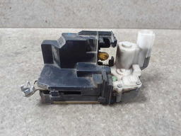 FECHADURA ELÉTRICA DIANTEIRA DIREITA FORD ECOSPORT 2010