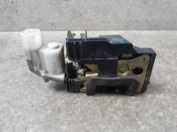 FECHADURA ELÉTRICA DIANTEIRA DIREITA FORD ECOSPORT 2010