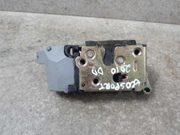 FECHADURA ELÉTRICA DIANTEIRA DIREITA FORD ECOSPORT 2010