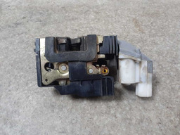 FECHADURA ELÉTRICA DIANTEIRA DIREITA FORD ECOSPORT 2010