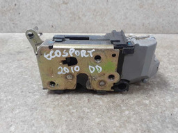 FECHADURA ELÉTRICA DIANTEIRA DIREITA FORD ECOSPORT 2010