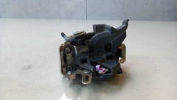 FECHADURA ELÉTRICA DIANTEIRA ESQUERDO HONDA FIT 2003 A 2006