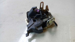 FECHADURA ELÉTRICA DIANTEIRA ESQUERDO HONDA FIT 2003 A 2006