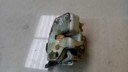 FECHADURA ELÉTRICA DIANTEIRA ESQUERDO HONDA FIT 2003 A 2006