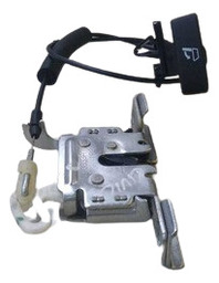 TRAVA BANCO TRASEIRO ESQUERDO HONDA CIVIC G10 2018