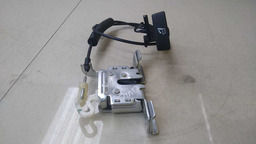 TRAVA BANCO TRASEIRO ESQUERDO HONDA CIVIC G10 2018